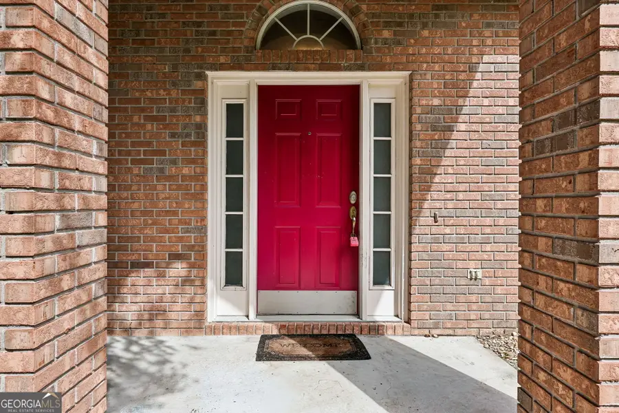 209 Lake Manor Drive, Kingsland, GA 31548 - #2
