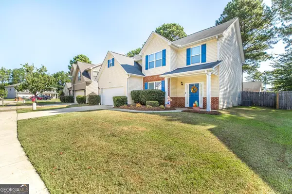 145 Back Cedar Lane, Warner Robins, GA 31093