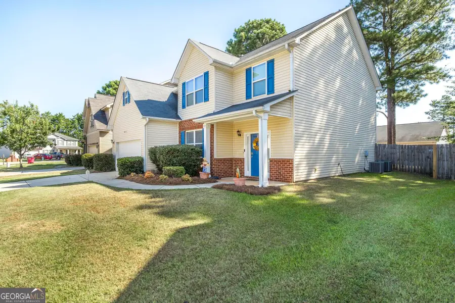 145 Back Cedar Lane, Warner Robins, GA 31093 - #2