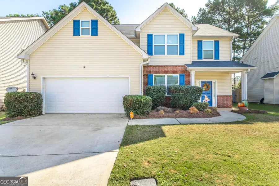 145 Back Cedar Lane, Warner Robins, GA 31093 - #3
