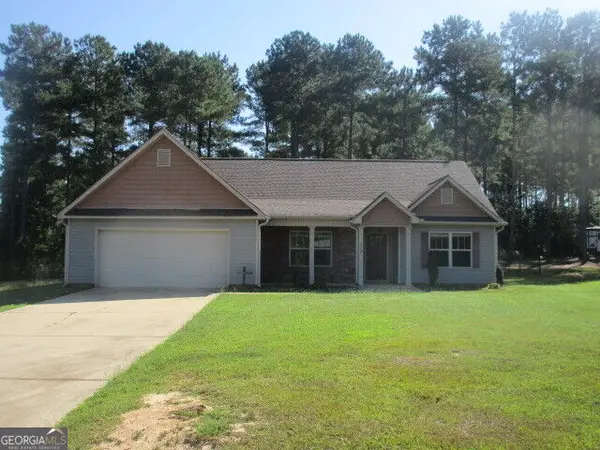 123 Needleleaf Court, Barnesville, GA 30204