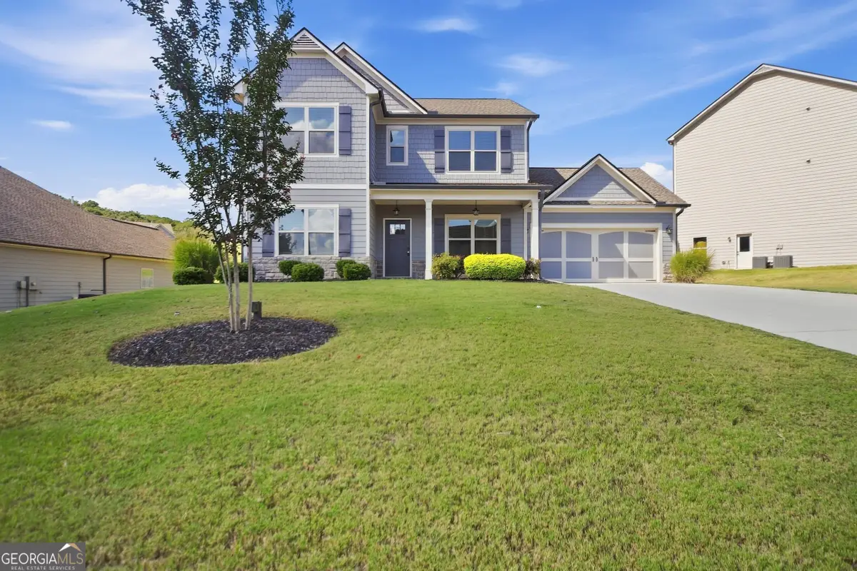 1705 Orileys Run, Winder, GA 30680 - #1