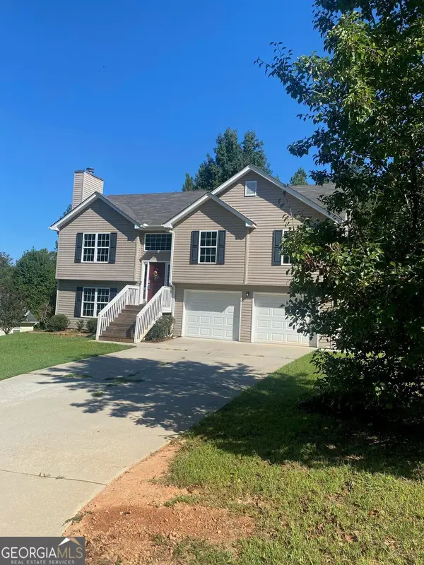 5482 Latham Manor Drive, Gainesville, GA 30506
