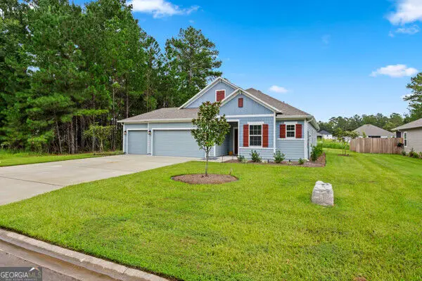 137 Breakwater Loop, Kingsland, GA 31548 - #2