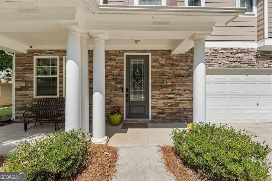 166 Westminster Way, Newnan, GA 30263 - #3