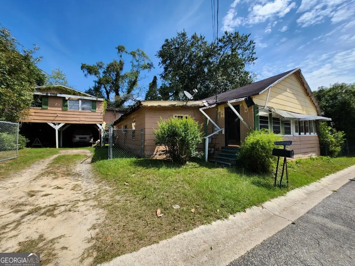 620 2nd Avenue Nw, Moultrie, GA 31768 - #1