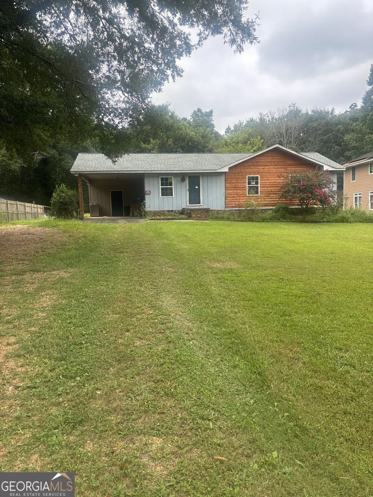 95 Hawkins Road, Armuchee, GA 30105 - #1