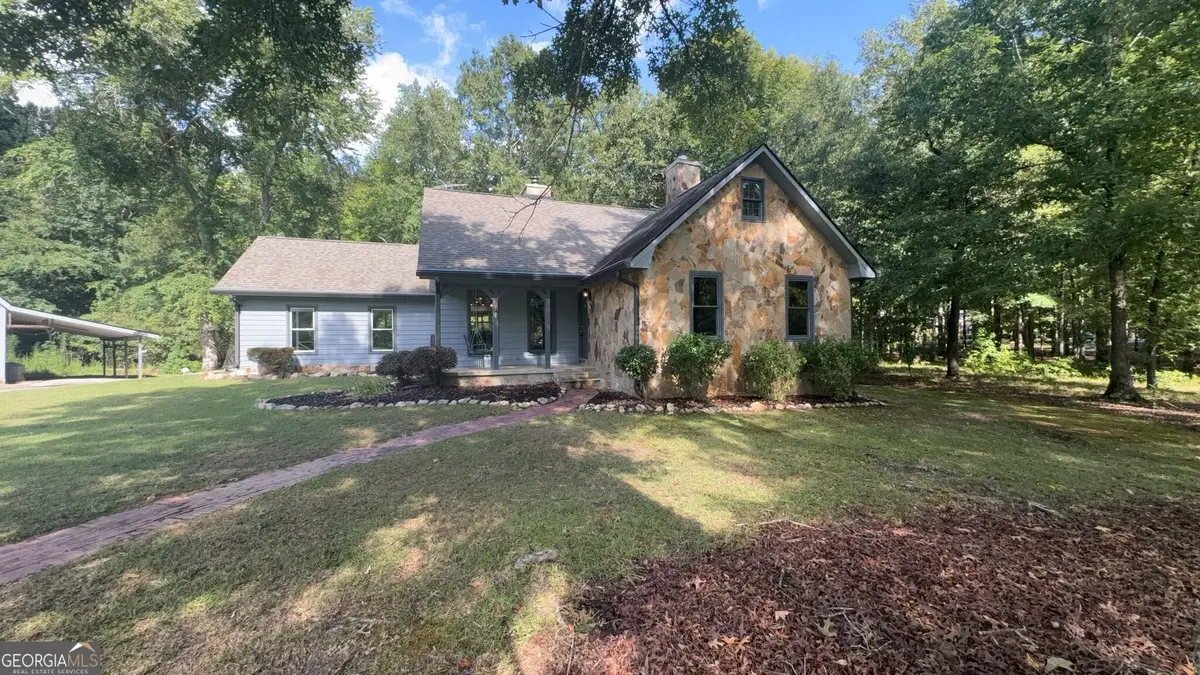 100 Joshua Place, Fayetteville, GA 30215 - #1