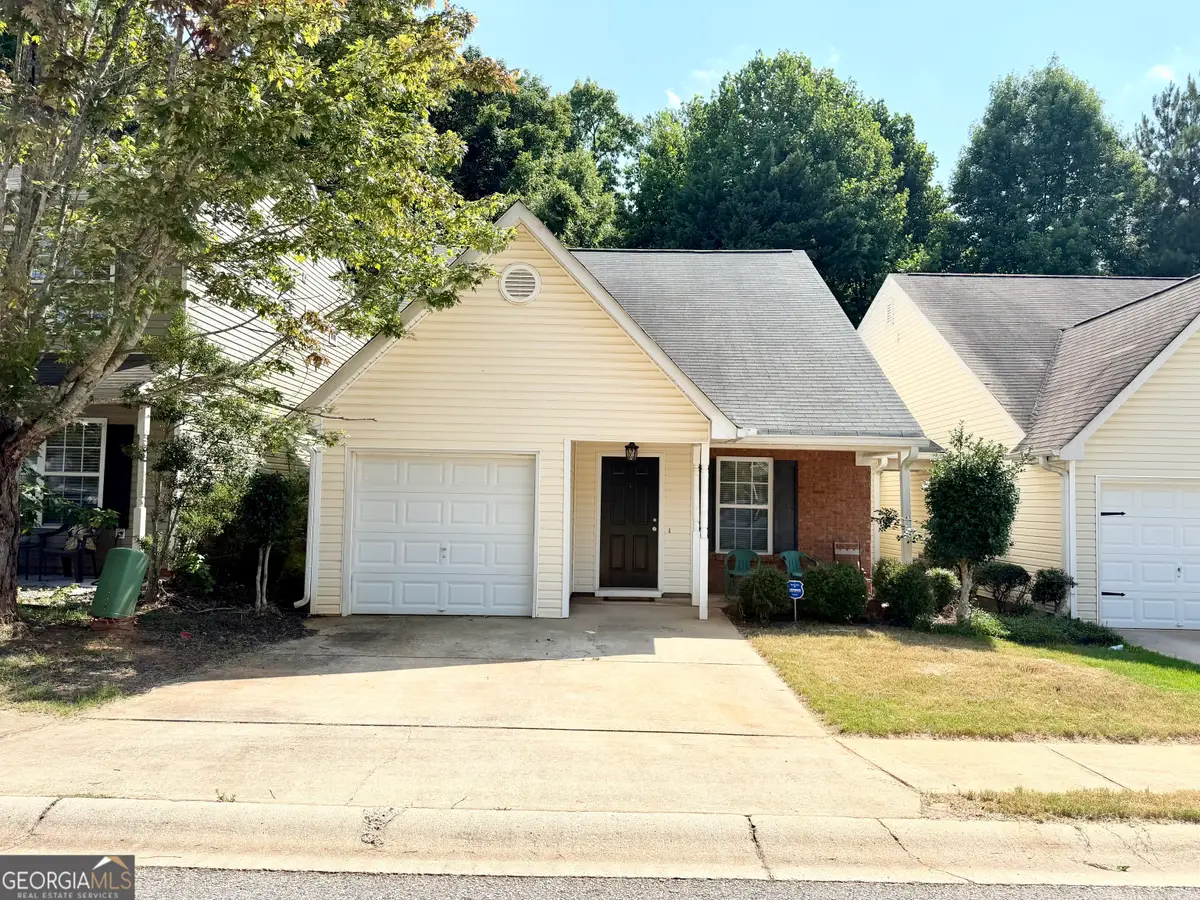 129 Lossie Lane, McDonough, GA 30253 - #1