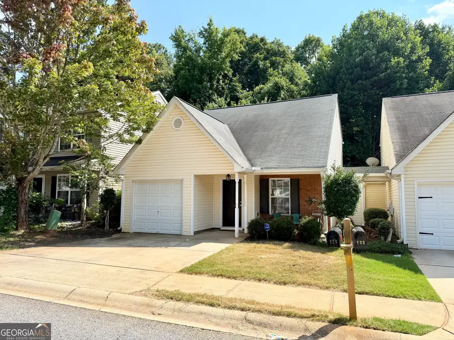 129 Lossie Lane, McDonough, GA 30253 - #2