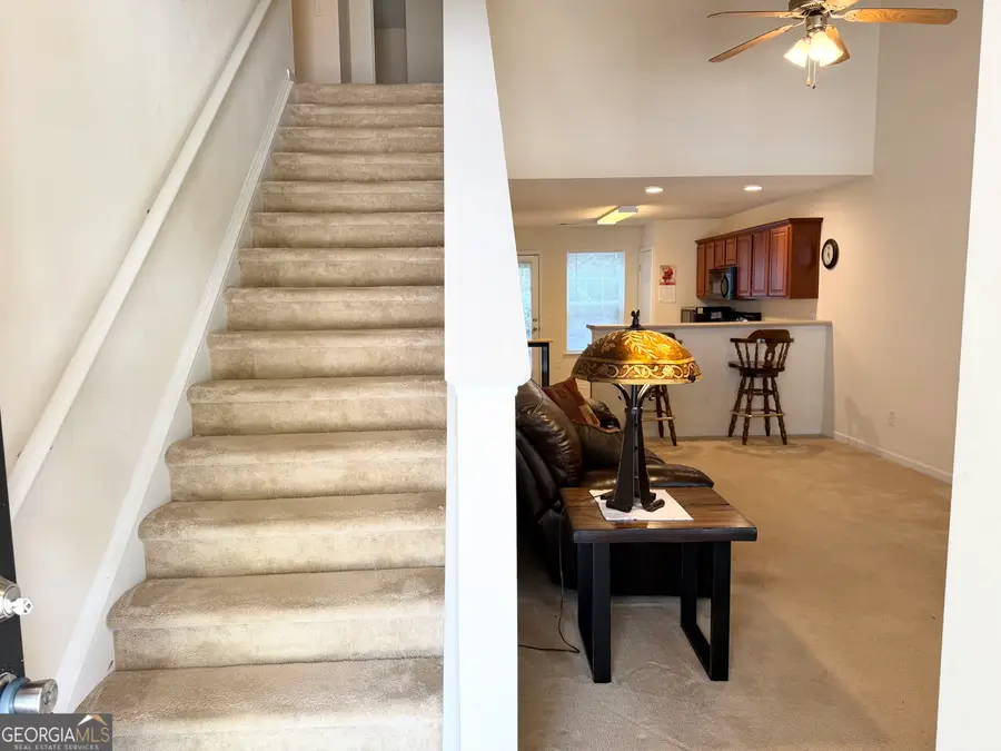 129 Lossie Lane, McDonough, GA 30253 - #3