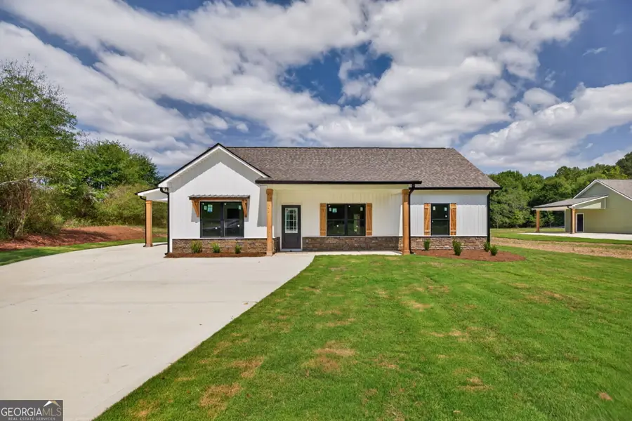 65 Wieuca Way, Cedartown, GA 30125 - #3