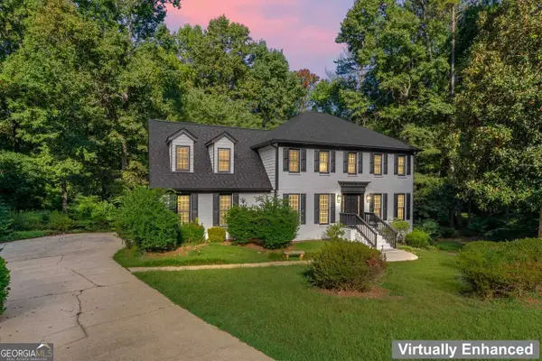 3331 Channing Court, Lawrenceville, GA 30044