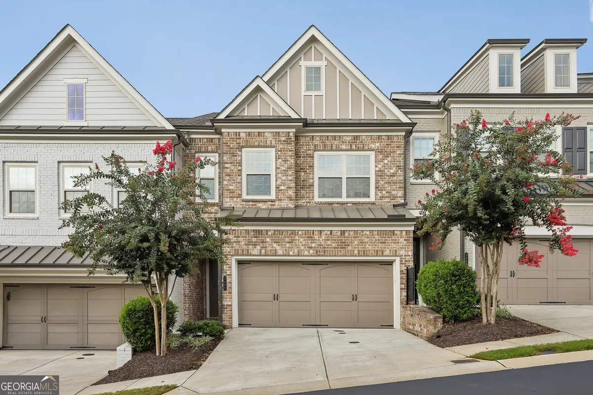 3466 Fenton Drive Se, Smyrna, GA 30080 - #1