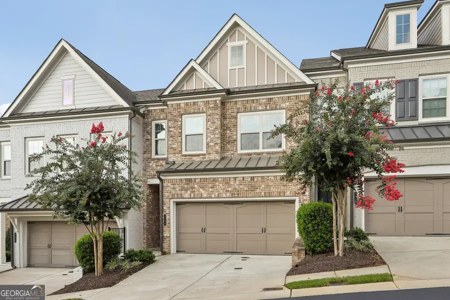3466 Fenton Drive Se, Smyrna, GA 30080 - #2