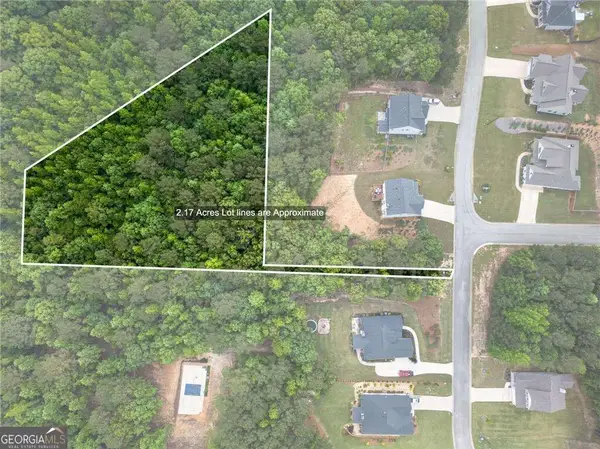 6 Radian Way, Dallas, GA 30132
