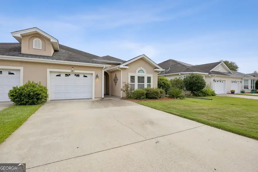 540 Eagle Boulevard, Kingsland, GA 31548 - #3