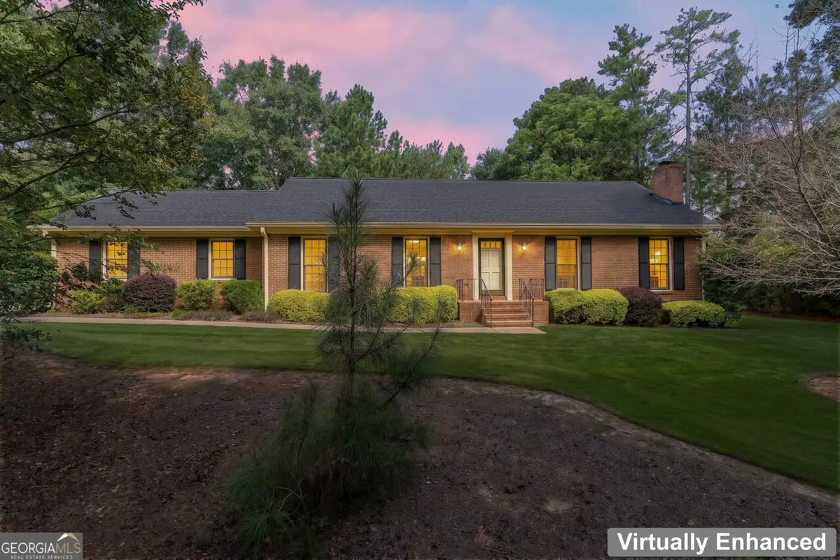 1761 Honey Creek Road Sw, Conyers, GA 30094 - #1