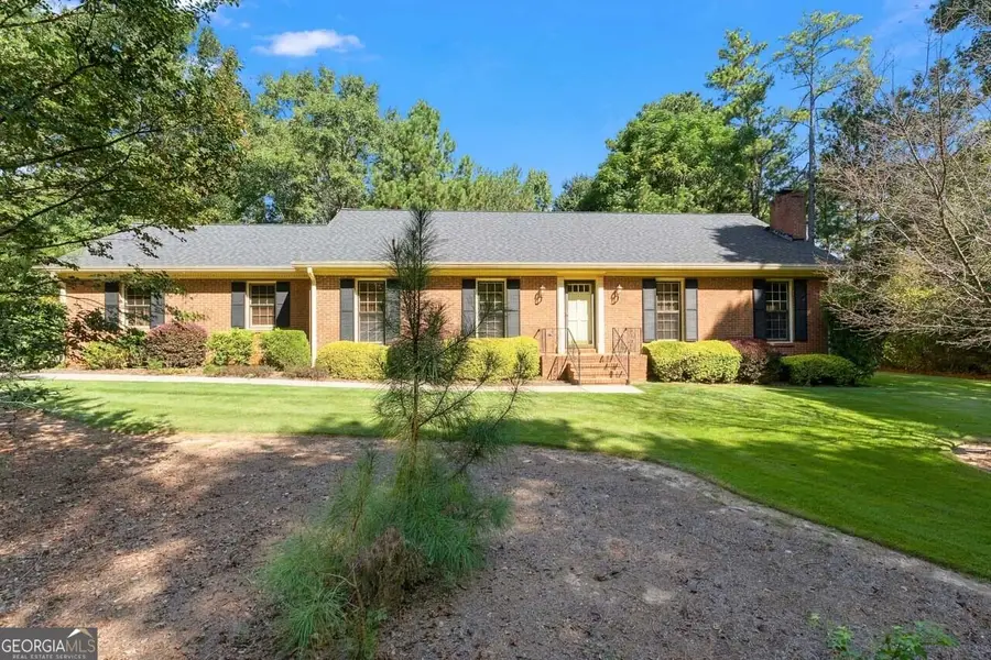 1761 Honey Creek Road Sw, Conyers, GA 30094 - #2