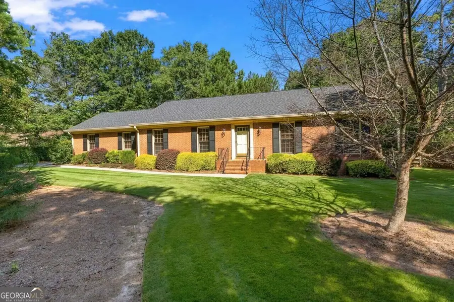 1761 Honey Creek Road Sw, Conyers, GA 30094 - #3