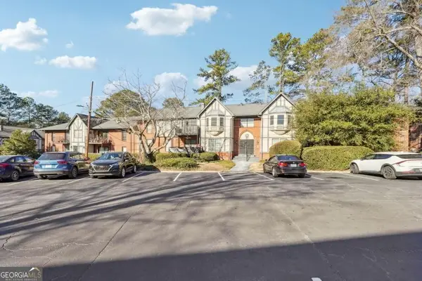 6851 Roswell Road #N-20, Sandy Springs, GA 30328