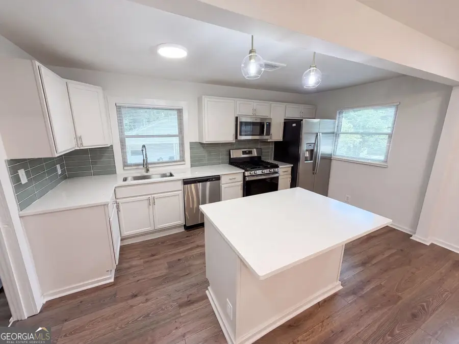 2225 Misty Lane Se, Smyrna, GA 30080 - #2