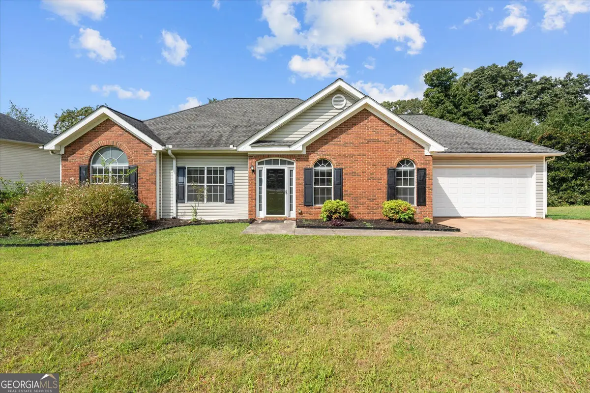 4295 Yeager Road, Douglasville, GA 30135 - #1
