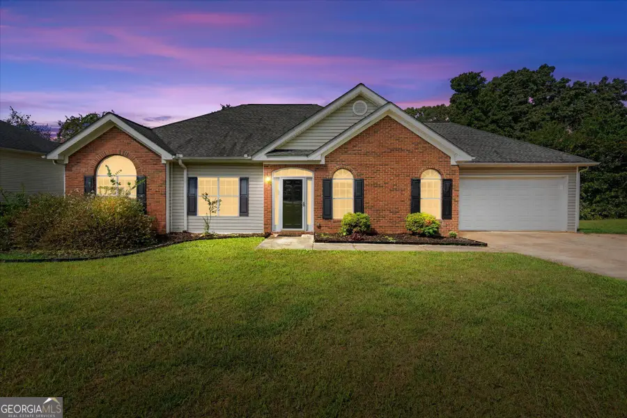 4295 Yeager Road, Douglasville, GA 30135 - #2