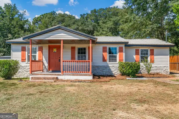 7833 Crescent Drive, Columbus, GA 31909