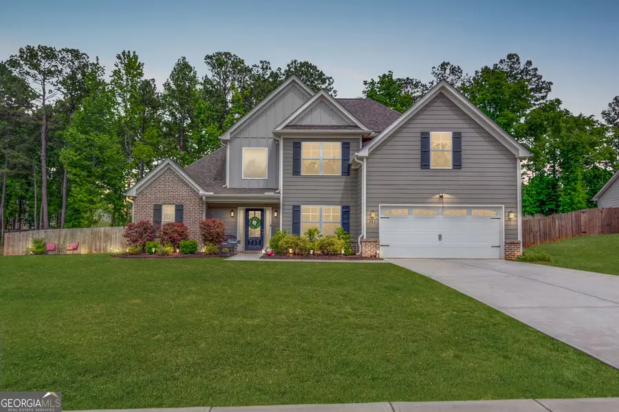 242 Lokeys Circle, Bethlehem, GA 30620 - #2