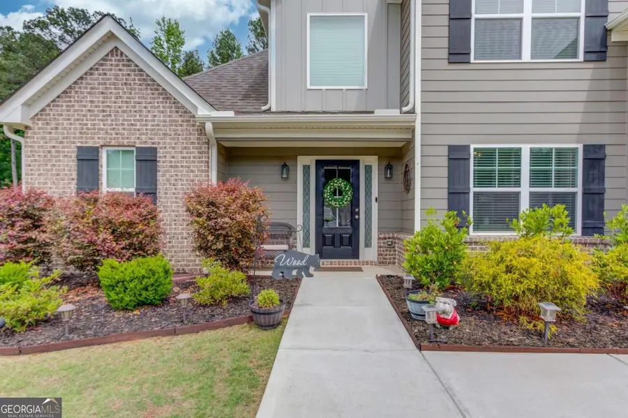 242 Lokeys Circle, Bethlehem, GA 30620 - #3