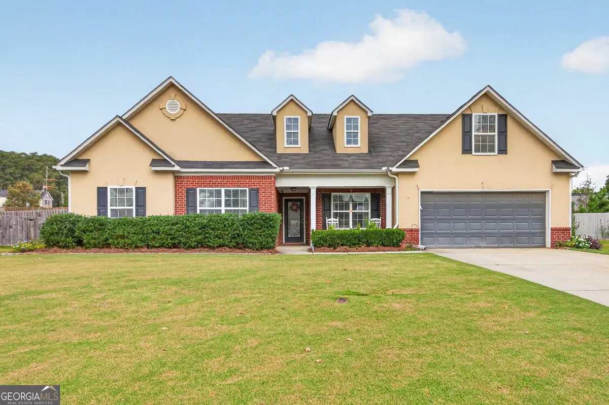 962 Compass Drive, Bethlehem, GA 30620 - #1