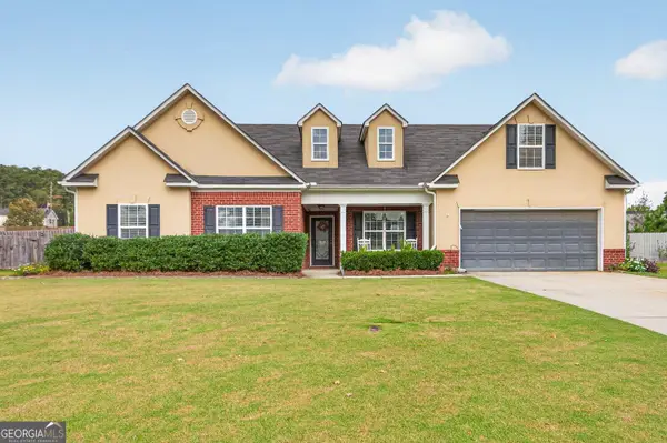 962 Compass Drive, Bethlehem, GA 30620