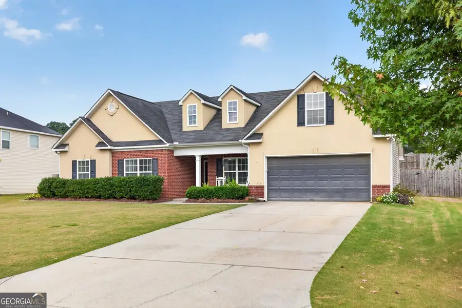 962 Compass Drive, Bethlehem, GA 30620 - #3