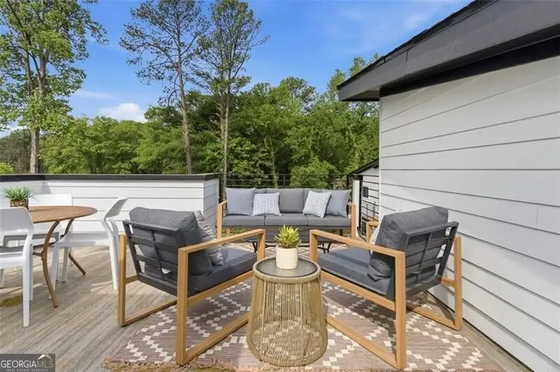 1501 Lavista Road #1190, Atlanta, GA 30329 - #1