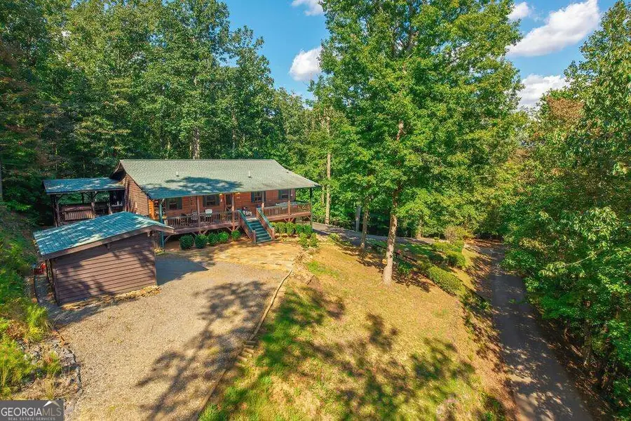 320 Mossy Creek Trail, Murphy, NC 28906 - #3