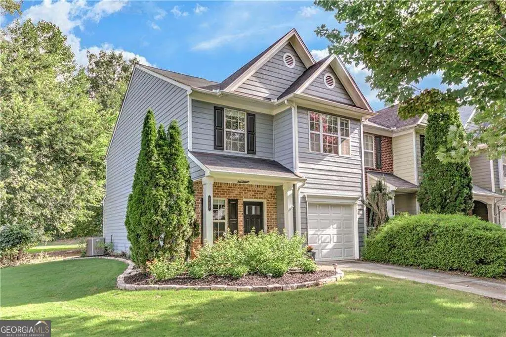 230 Magnolia Leaf Drive, Woodstock, GA 30188 - #1