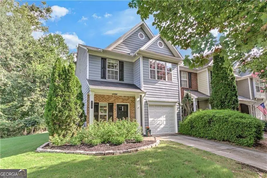 230 Magnolia Leaf Drive, Woodstock, GA 30188 - #3