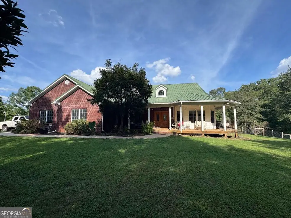 380 Day Street, Molena, GA 30258 - #1