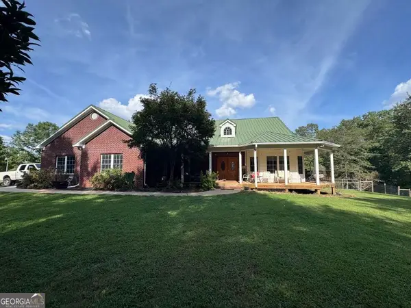 380 Day Street, Molena, GA 30258