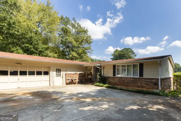 18 Merrill Way, Newnan, GA 30263