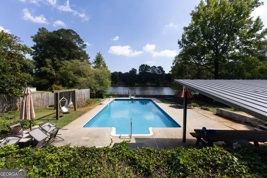 18 Merrill Way, Newnan, GA 30263 - #2