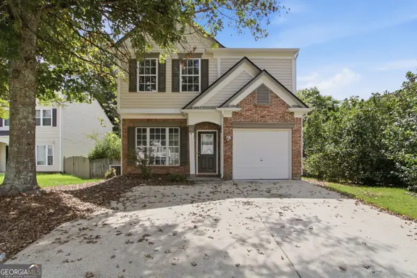 1202 Astastula Way, Woodstock, GA 30188