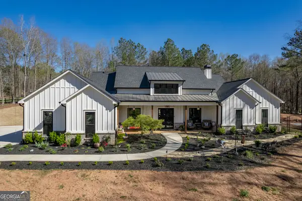 1953 Barton Bridge Road, Monroe, GA 30655