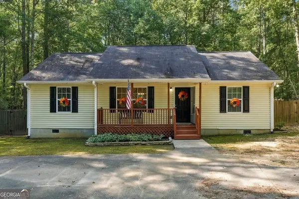 77 Old Brock Road, Rockmart, GA 30153