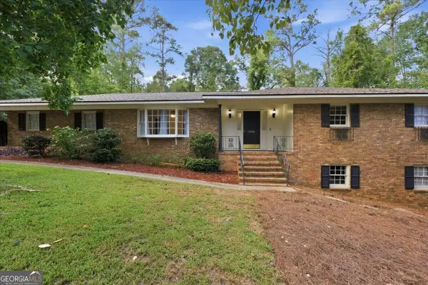 4895 Guerry Drive, Macon, GA 31210