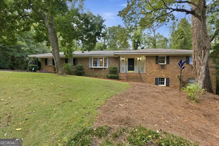4895 Guerry Drive, Macon, GA 31210 - #2