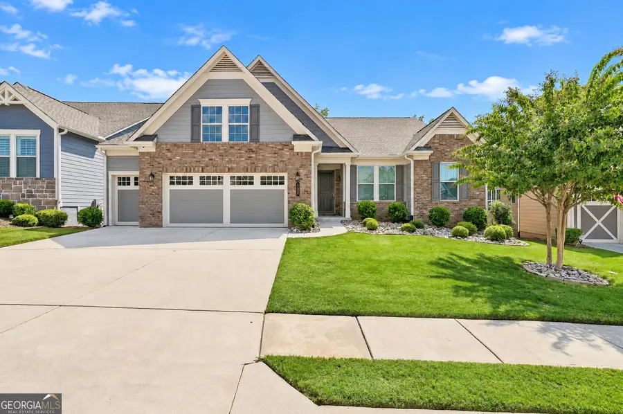 122 Cottonwood Circle, Peachtree City, GA 30269 - #2