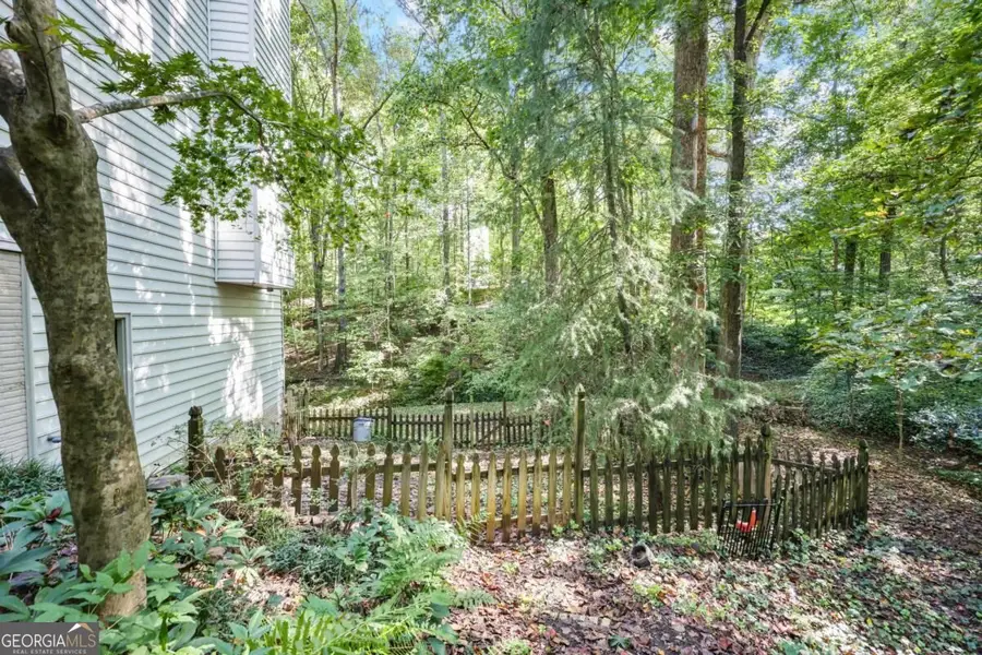 4054 Whetstone Court, Marietta, GA 30062 - #3