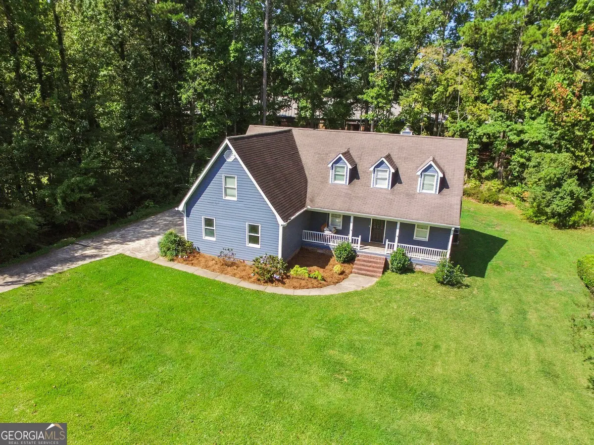 121 W Allison Circle, Carrollton, GA 30117 - #1